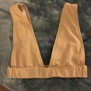 Motel Turpin bikini top